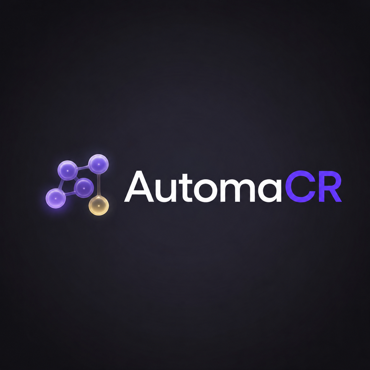 AutomaCR